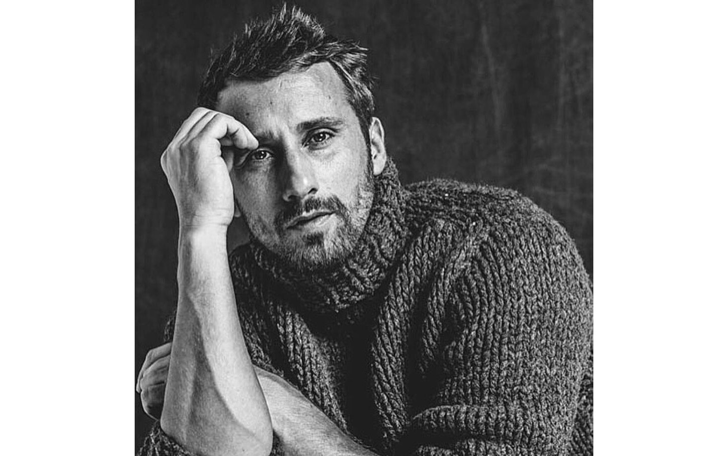 Matthias Schoenaerts